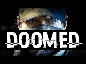 How Ubisoft Wasted Watch Dogs...