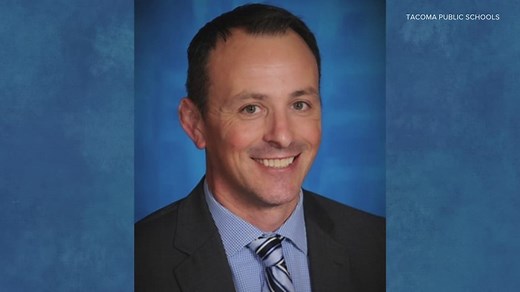 Tacoma school district selects Joshua Garcia as new superintendent