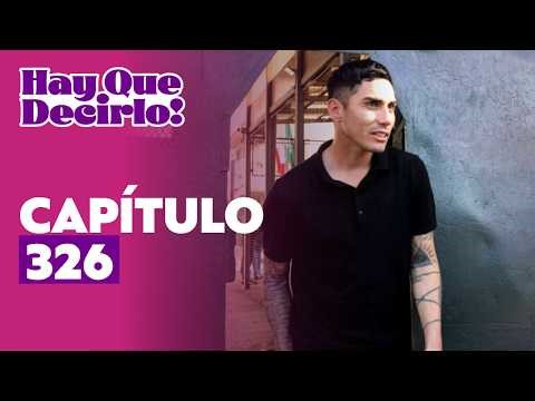 ¡Hay que decirlo! | Capítulo del Viernes 17 de abril | Canal 13