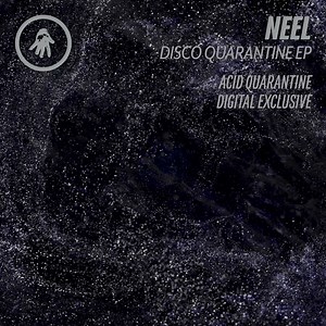 Co-founder of Voices From The Lake, mastering engineer at Enisslab in Rome and now artist on Interdimensional Transmissions, Neel explores the boundaries between genres, simultaneously pure deep techno and disco with the 'Disco Quarantine EP' 睊拾 https://ffm.to/it53 Voices From The Lake Enisslab Studio Interdimensional Transmissions Ectomorph Erika #techno #rome | EPM Music | Facebook
