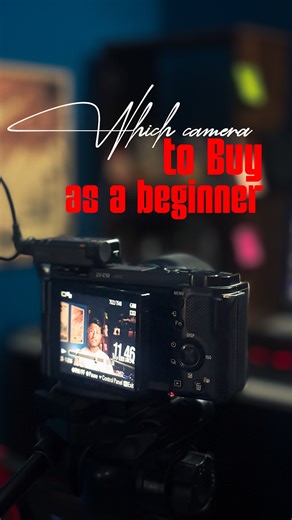 Bipro Barman | Travel Cinematographer | Which camera should you buy as a beginner? 🎥 If you’re starting your journey in content creation, travel filmmaking, or cinematic... | Instagram