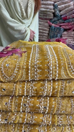 Digital Cotton Set Available for Worldwide Shipping