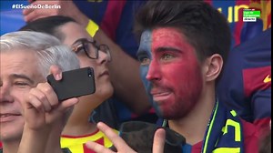 UCL 2014-15 Final - Juventus FC vs FC Barcelona - 2015.06.06. - FULL MATCH