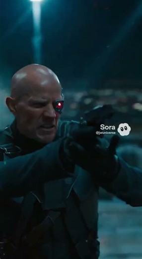 Ace Combat 4: Jake vs Morbius Teaser Trailer!