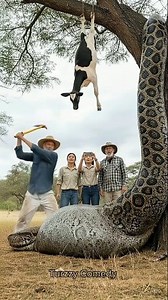 138K views · 910 reactions | VR big snake  | Turzzy Comedy | Facebook