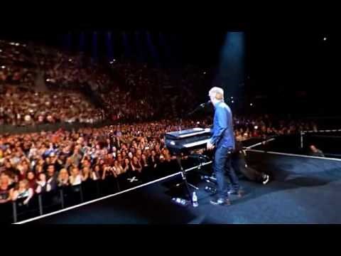 A-ha - Take on me (Live Afterglow 360) - 2016