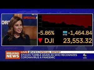 ABC News Special Report