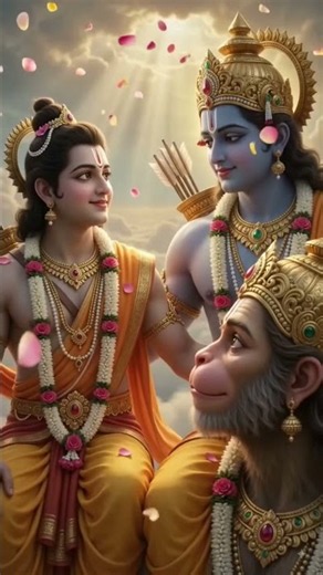 Ram Siya Ram Siya Ram Jai Jai Ram 🙏 | Peaceful Shri Ram Bhajan | Divine Ram Bhakti