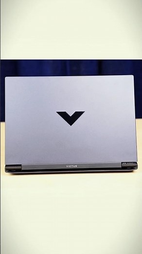 HP Victus RTX 5050 with AMD Ryzen 7 260