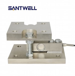 [Hot Item] 0.5~10t Measurement Saving Materials Fed Sensor Modular Type Load Cell