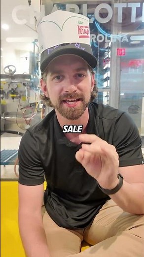 How Much Does It Cost To Open a Krispy Kreme?