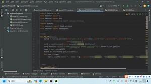 python将mysql数据导出到excel