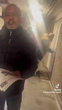 🚨SHOCKING: Labour Councillor CAUGHT ON CAMERA Harassing Resident Over Voting!