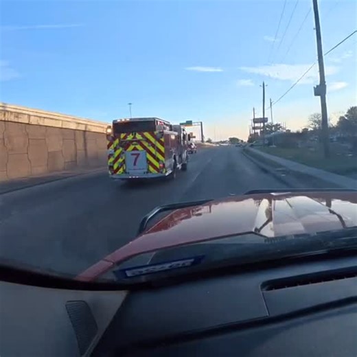 Westfield Fire Department responded to a working structure fire in the 4900 block of Hopper Road. Engine Companies 3 and 7 went straight to work under heavy fire conditions, pushing an aggressive offensive attack. A seized hydrant delayed water supply, forcing crews to fight fire with limited resources during the most critical moments. With fire spreading through shiplap construction and conditions rapidly deteriorating, command prepared to go defensive. Before that could happen, crews made a ha