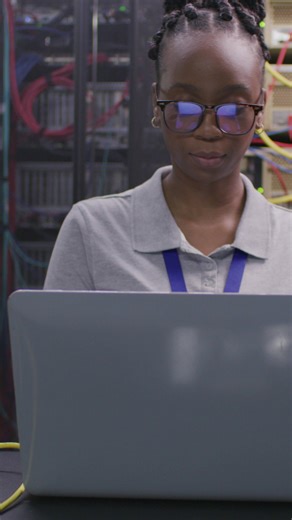 Set yourself apart in tech by gaining the skills employers seek. | DeVry University