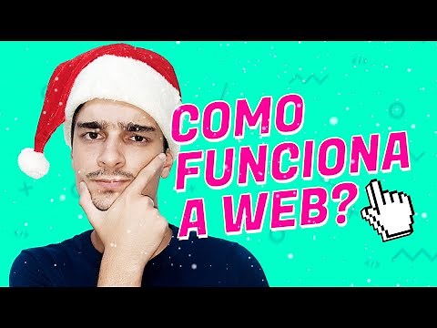 Como funciona a Web? - A internet por baixo dos panos | Dias de Dev