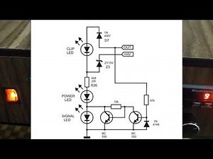 Tampil lebih cakep dengan Led clip indikator