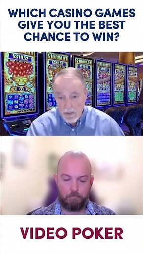 One of The BEST Casino Game Isn't What You Think