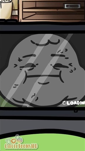 Seeing Your Reflection in a Loading Screen