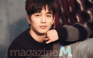 杂志《Magazine M》拍摄花絮（朝鲜魔术师相关）