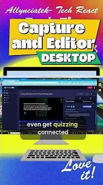 ScreenPal Secrets EXPOSED! How to Record Workflows Across Devices
