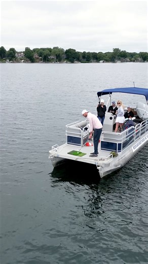 Eyes on the fairway ahead 🏌️‍♂️⛳ Excited to see what 2026 has in store! | 3M Open