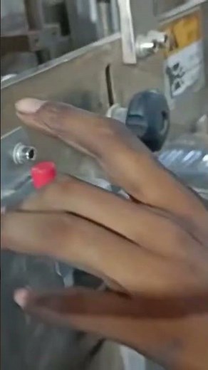 tissue paper packing machine plc programming done