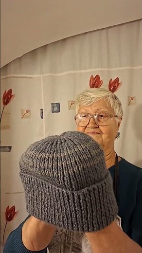 How to Knit a Hat | Cazy Knits