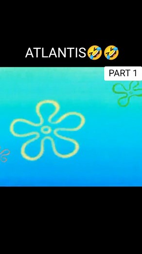 Exploring the Lost City of Atlantis| SpongeBob SquarePants Episode Highlights