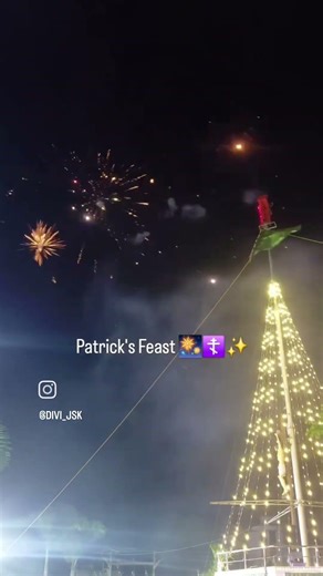 ✨️🙏☦️🎆#trending #viral #love #patrick #feast #church #christian #romancatholic #jesus #faith #praise