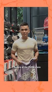 PUMA India on Instagram: "Spread some love with PUMA x YOU ❤️ Grab customised fits for your fam, only at select PUMA stores . 100ft Road, Bengaluru Banjara Hills, Hyderabad Cyberhub, Gurugram Pacific Mall, Subhash Nagar, Delhi #PUMAxYou"