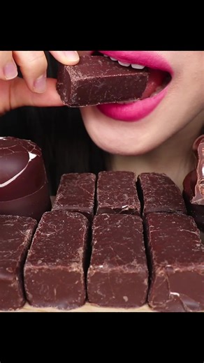 #tiktokfood #eating #asmr #fyp #marshmallow #chocolate #icecream #candy