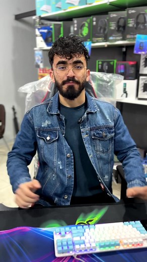 Kurdi Tech Store على TikTok