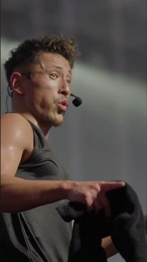 Watch Les Mills RISE Episode 3 out now!
