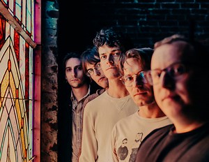 Blood - TV For A Reason (Official Audio)