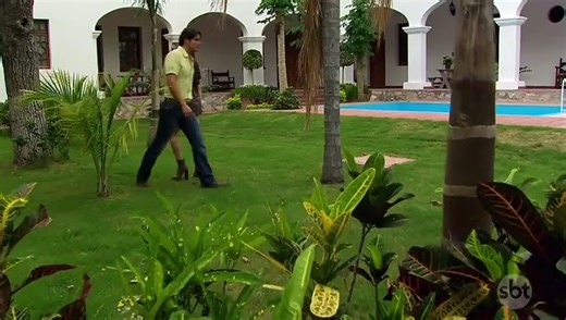 Coração Indomavel.Capitulo 65.Dublado