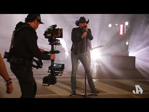 Jason Aldean - Try That In A Small Town (Story Behind The Song)