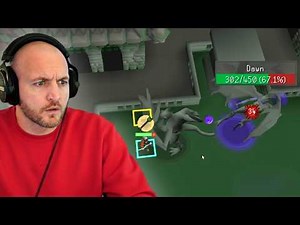 So I Tried Grotesque Guardians...