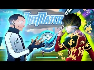 How an OP Tech Nearly Helped Me Beat This Pro Player in Outmatch (Rematch Mobile)