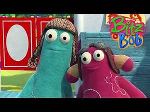 Marmalade Mayhem Time! - Bitz and Bob