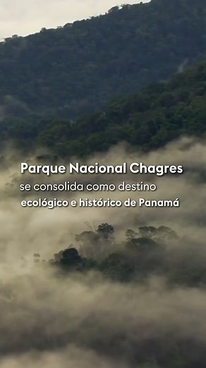 #ForbesAlDía | 🇵🇦 El Parque Nacional Chagres es mucho más que un destino: es historia, cultura y naturaleza en su máxima expresión. Desde el legendario Camino Real hasta las comunidades emberá, cada rincón guarda una historia que te conecta con lo más auténtico de nuestro país. | Forbes Centroamérica