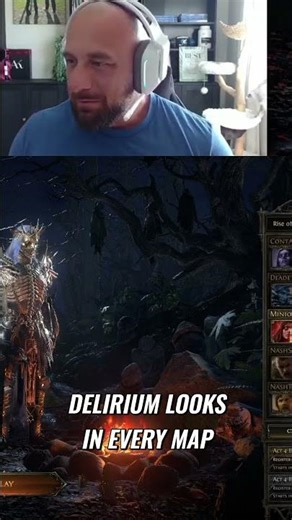 Leveling Alts Fast: Endgame Strategy & Minimal Time #shorts