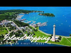 Exploring Put-in-Bay Island | Ohio’s Hidden Paradise!