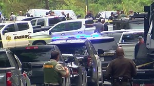 Massive manhunt underway after inmates escaped Mississippi jail