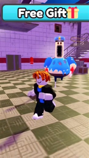 😱 BARRY EXE PRISON RUN! (OBBY) #Roblox #Obby #Gaming #RobloxObby