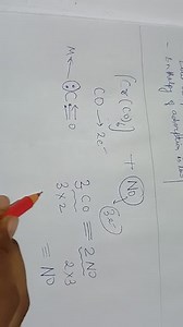 \left[\mathrm{Cr}(\mathrm{CO})_{6}\right] react with excess of ... | Filo