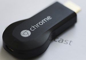 Chromecast adds family-friendly games, Showtime Anytime, Starz and more