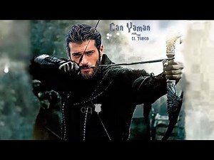El Turco Episode 1 (English Dubbed) | Full Episode | Can Yaman Series