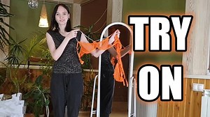 bikini TRY ON haul - YTboob