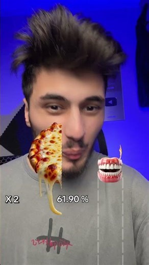 Eat Pizza 🍕 #wolfchallenge